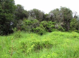 Komo St LOT 35, Volcano, HI 96785