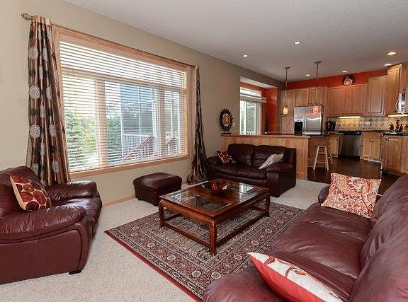 Family Room and Kitchen View_12062015