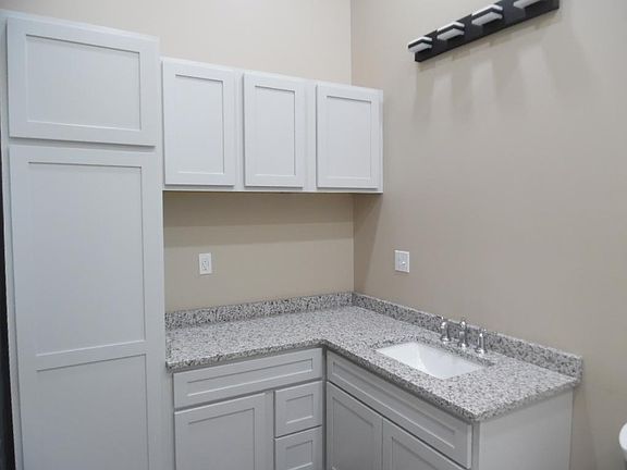 Front Bathroom