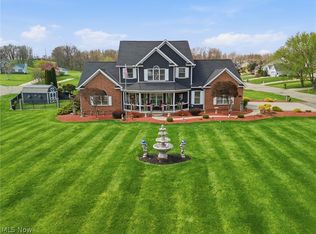 11186 Whitetail Run St NW, Bolivar, OH 44612