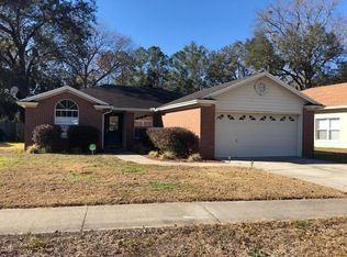 4600 Misty Dawn Ct N, Jacksonville, FL 32277