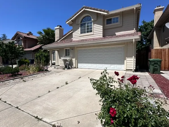 839 Williams St, Tracy, CA 95376