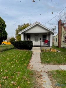 2276 Forrer St, Toledo, OH, 43607