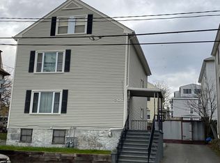 207 Durfee St, Fall River, MA 02720