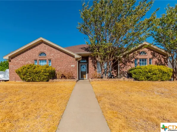 4405 Barrington Trl, Killeen, TX 76549