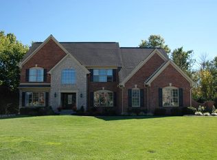 6731 Surlyn Ct, Loveland, OH 45140