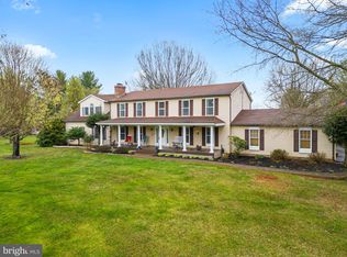 6515 Cherry Blossom Ln, Warrenton, VA 20187