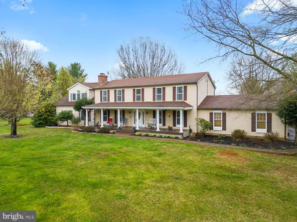 6515 Cherry Blossom Ln, Warrenton, VA 20187