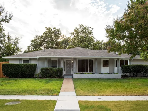 11869 Rosser Rd, Dallas, TX 75244