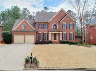 2840 Talimore Ct, Marietta, GA 30066