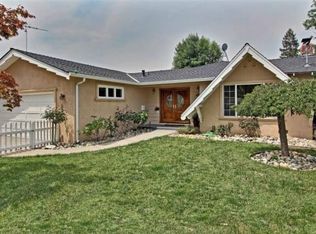 121 S Milton Ave, Campbell, CA 95008
