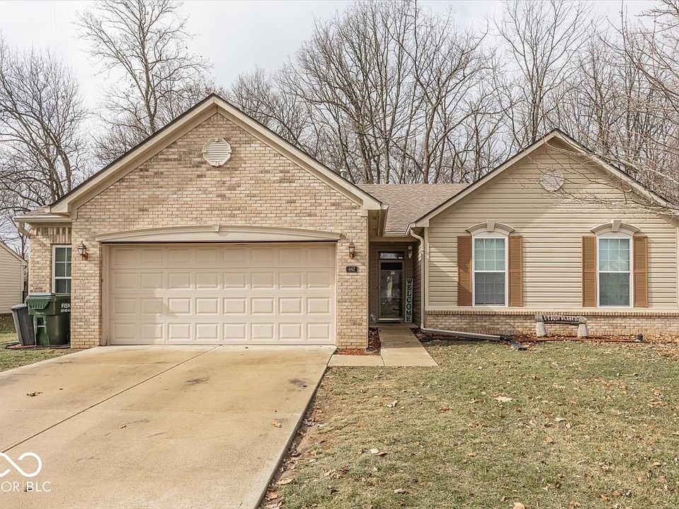 1st image of 4162 S Woodtrail Ln