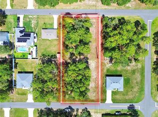 SW 50th Court Rd, Ocala, FL 34473