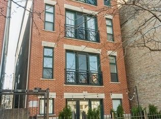2313 W Chicago Ave APT 2, Chicago, IL 60622