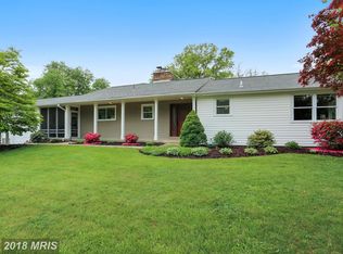 3107 Greencastle Rd, Burtonsville, MD 20866