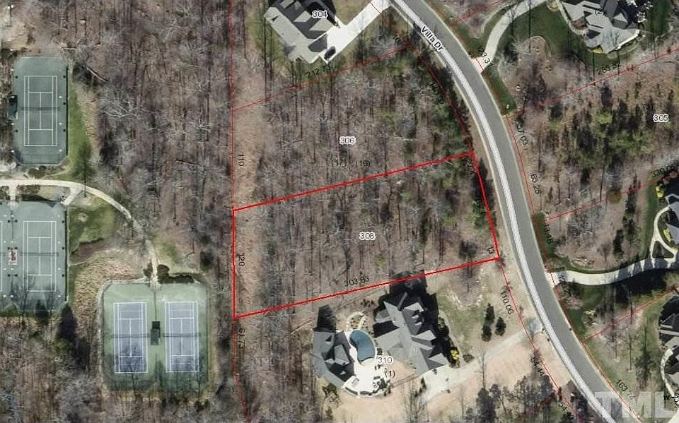 1st image of 308 Villa Dr