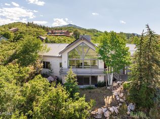 7381 Buckboard Dr, Park City, UT 84098