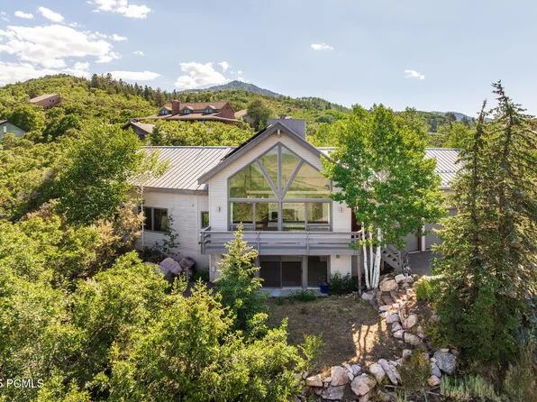 7381 Buckboard Dr, Park City, UT 84098
