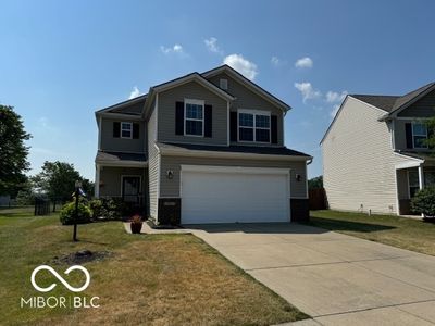 1891 Creek Bank Dr, Columbus, IN, 47201