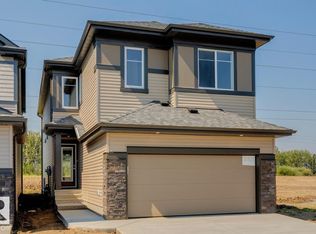 17332 5th St NW, Edmonton, AB T6T2G4