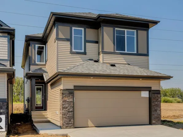 17332 5th St NW, Edmonton, AB T6T 2G4