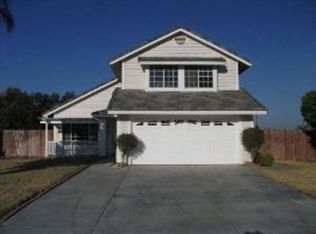 4166 Canyonside Cir, Riverside, CA 92509