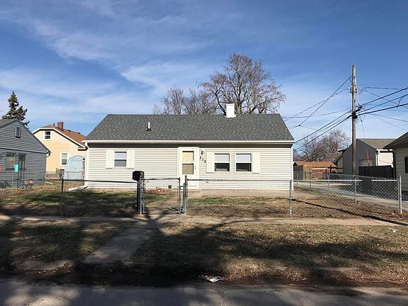 2nd image of 315 N 36th St