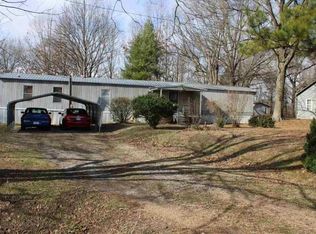 2020 Berry Morrow Rd, Henning, TN 38041