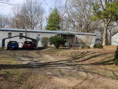 2020 Berry Morrow Rd, Henning, TN, 38041