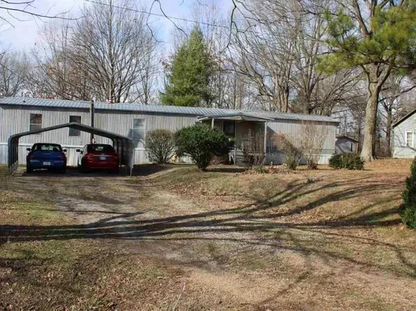 2020 Berry Morrow Rd, Henning, TN 38041