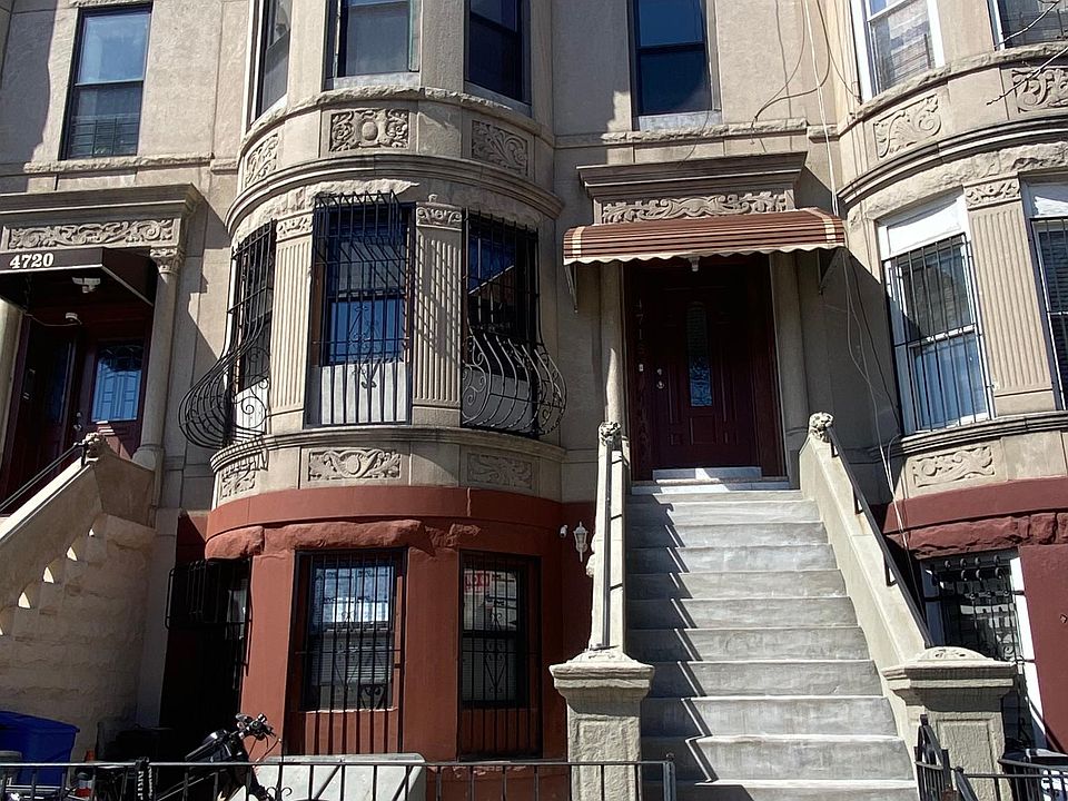 1st image of 2-4718 Fort Hamilton Pkwy #2