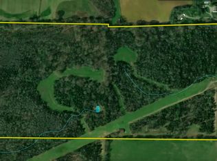 Shedville Rd LOT WP001, Golconda, IL 62938