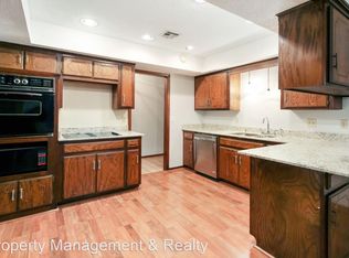 2809 Morgan Trl, Edmond, OK 73012