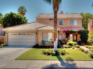 78745 Sanita Dr, La Quinta, CA 92253