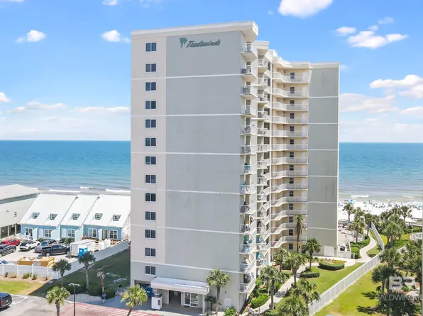 24568 Perdido Beach Blvd APT 807, Orange Beach, AL 36561