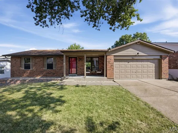 2675 Victron Dr, Saint Louis, MO 63129