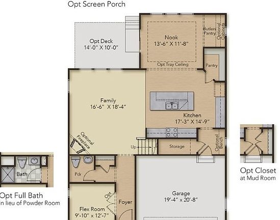 2nd image of this home