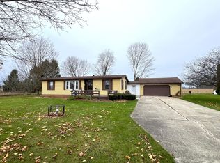 718 Rierson Rd, Bronson, MI 49028