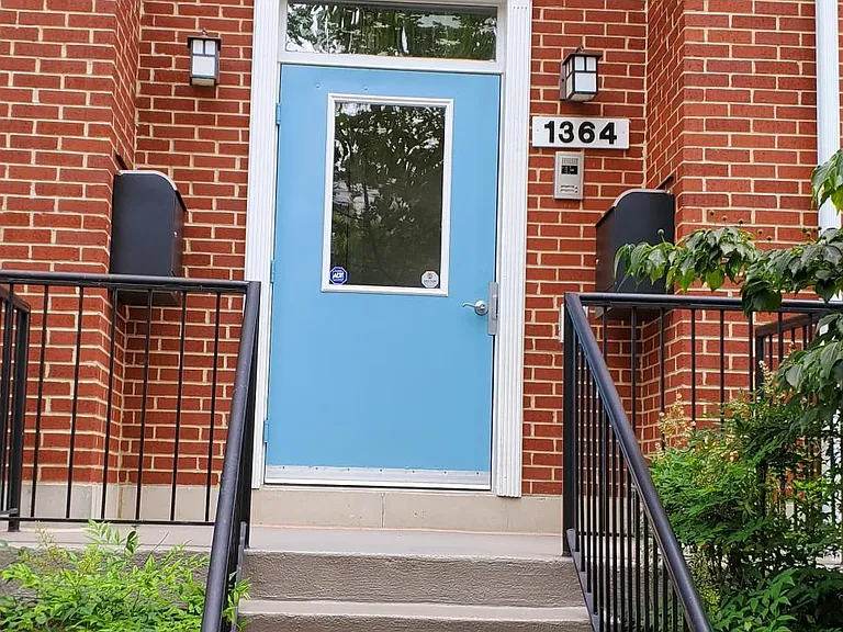 1364 Monroe St NW #A — Photo 1