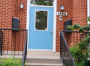 1364 Monroe St NW Unit A, Washington, DC 20010