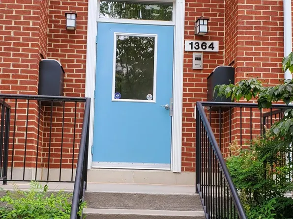 1364 Monroe St NW Unit A, Washington, DC 20010