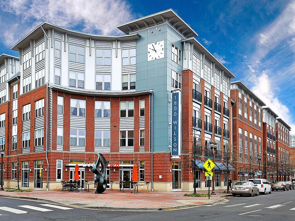 1st image of 1800 Wilson Blvd #428