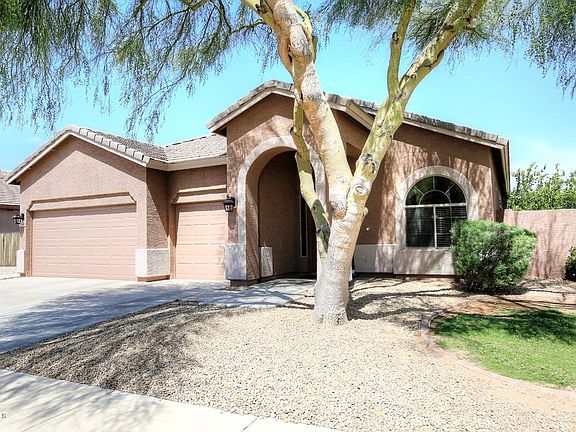 2nd image of 43540 W Bravo Ct