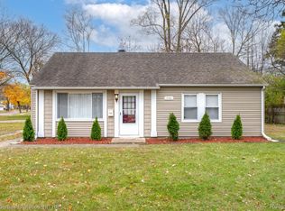 10301 Troy St, Oak Park, MI