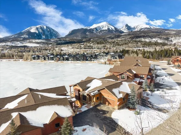403 Fly Line Dr, Silverthorne, CO 80498