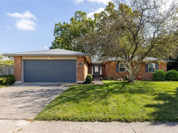 910 Bright Ave, Vandalia, OH 45377