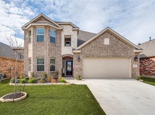 2112 Megan Creek Dr, Little Elm, TX 75068