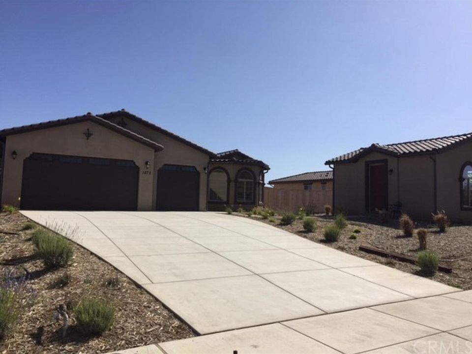 1872 Vista Del Pueblo Nipomo CA Zillow