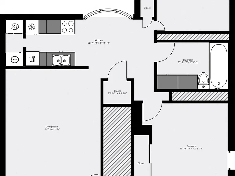 Crown Ridge Apartments — Photo 27