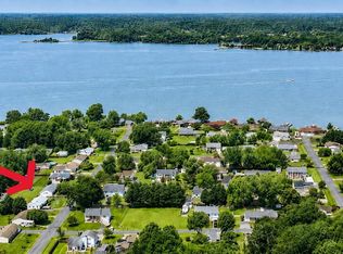 6028 Dusk Dr, Prince Frederick, MD 20678